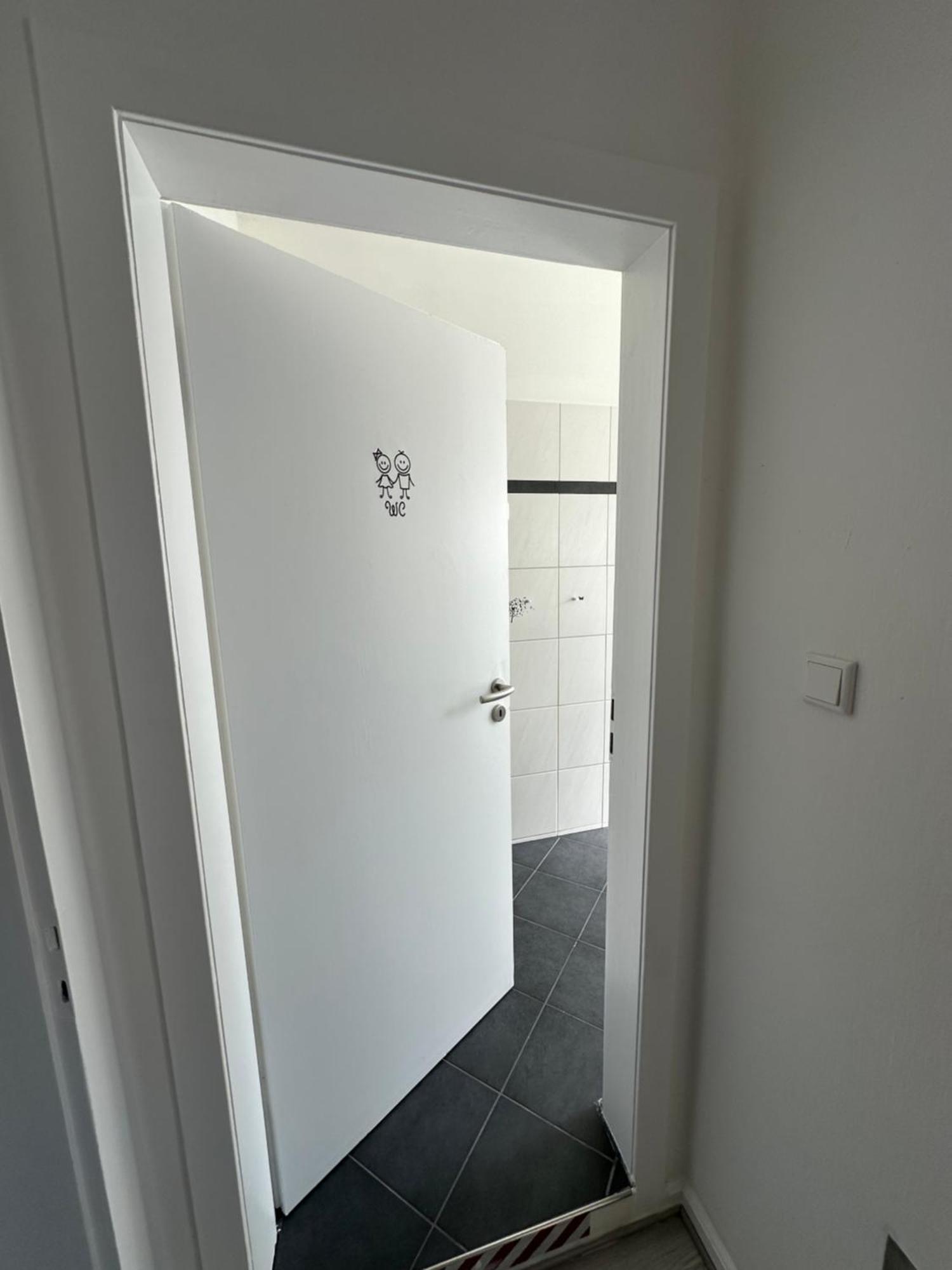 Ferienwohnung Knobloch Louis Oberhausen  Exterior photo