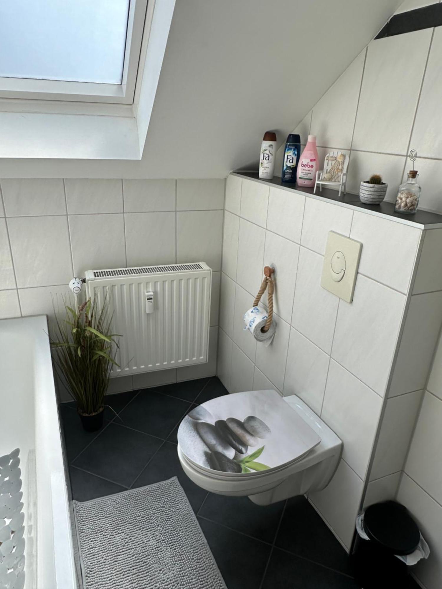 Ferienwohnung Knobloch Louis Oberhausen  Exterior photo