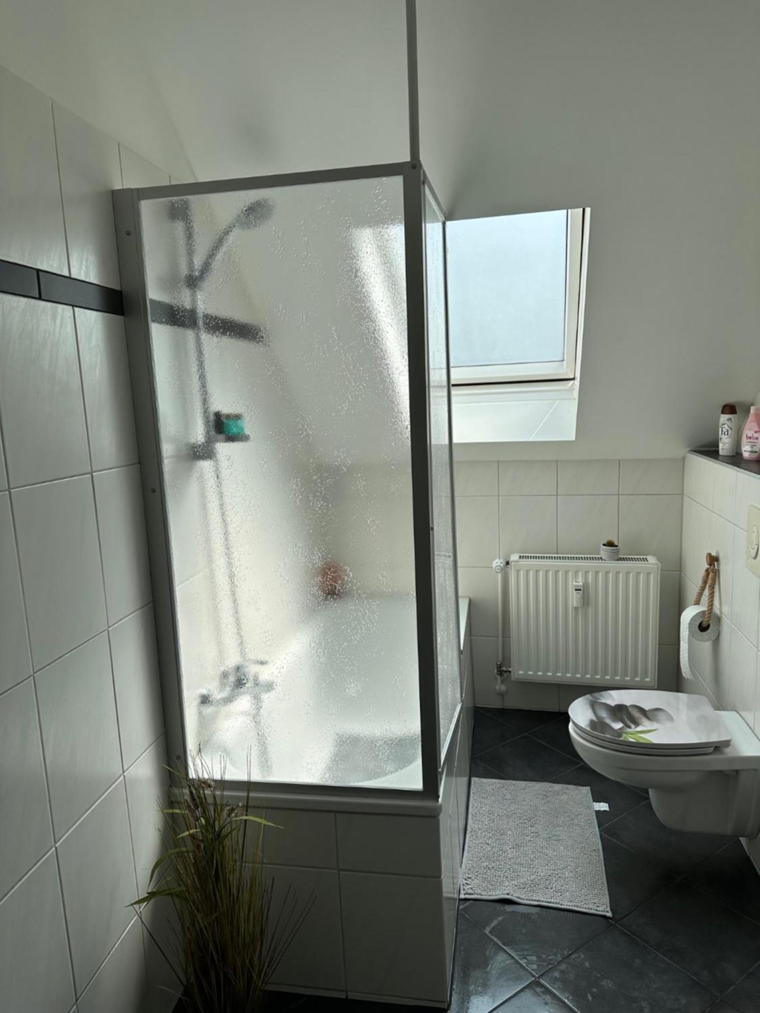 Ferienwohnung Knobloch Louis Oberhausen  Exterior photo